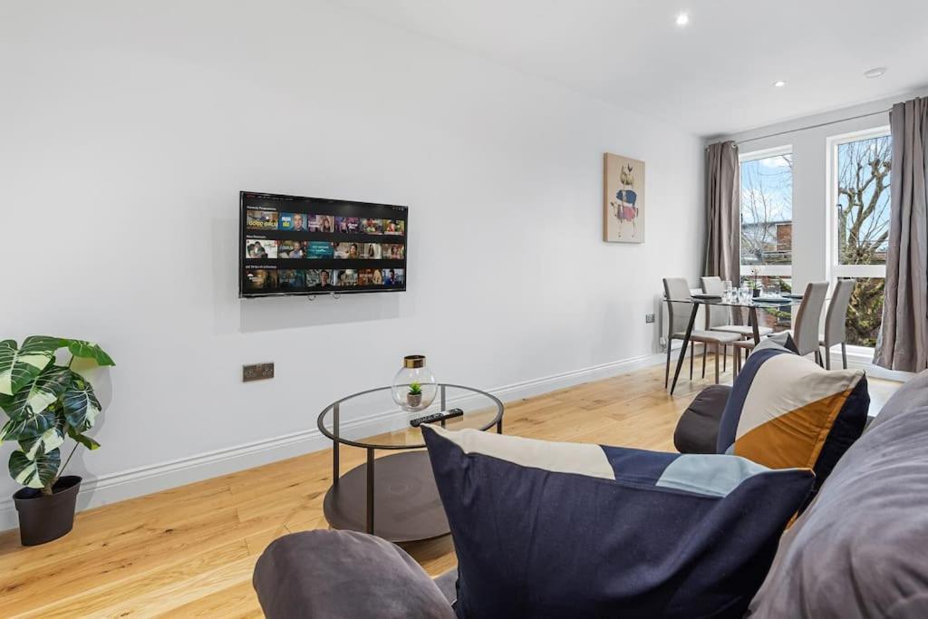 Apartment Luxury Bermondsey *