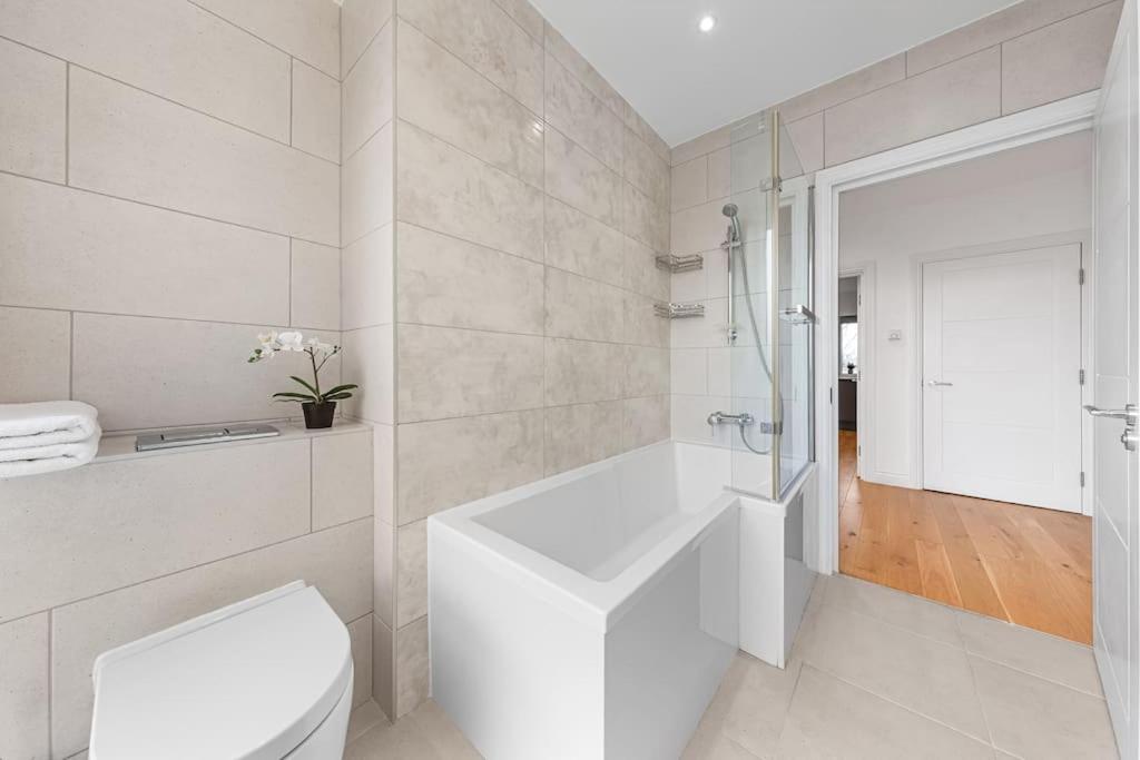 Luxury Bermondsey