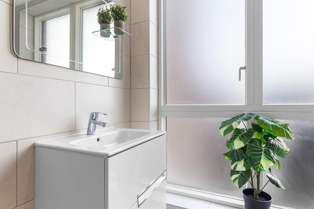 Apartment Luxury Bermondsey