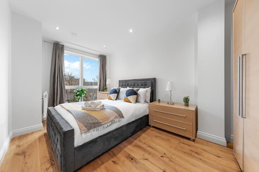 Apartment Luxury Bermondsey London