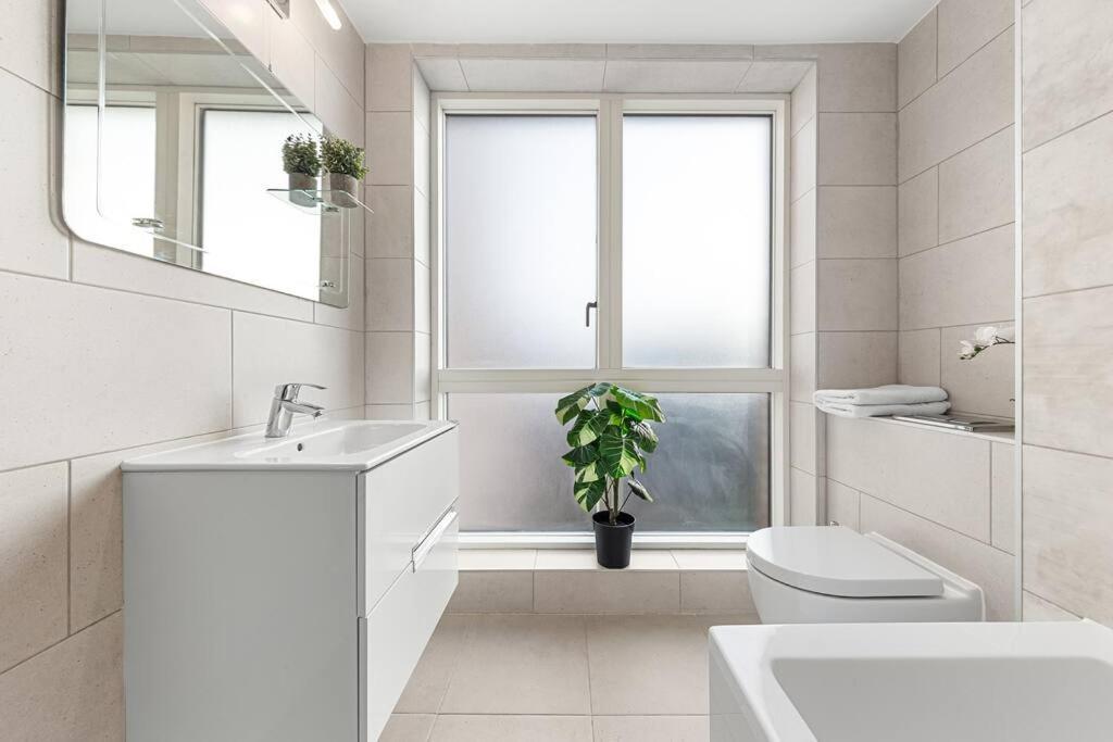 Apartment Luxury Bermondsey