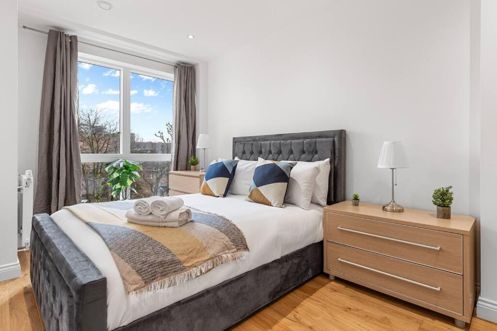 Apartment Luxury Bermondsey *
