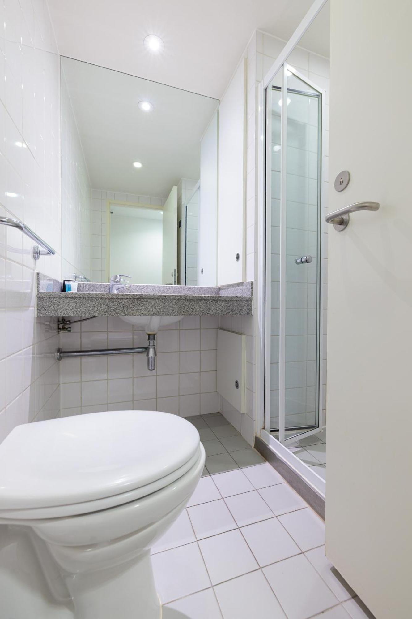Apartamento Princes Gardens