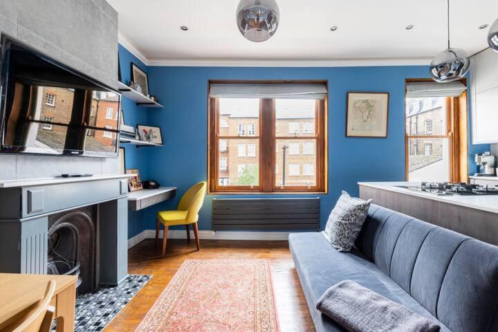 Prime Location, 5* Marylebone: Gem * Londres