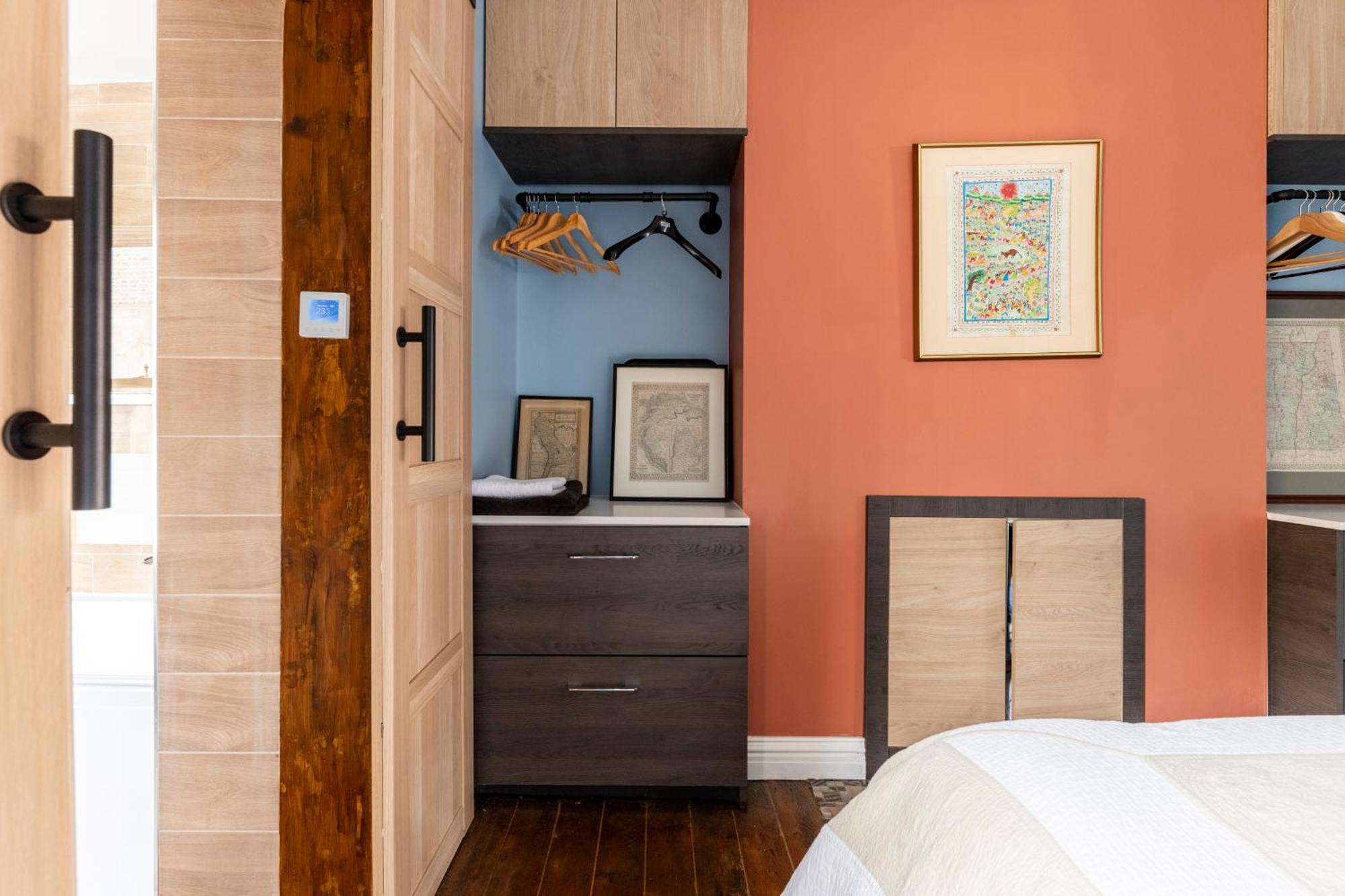 Apartamento Prime Location, 5* Marylebone: Gem