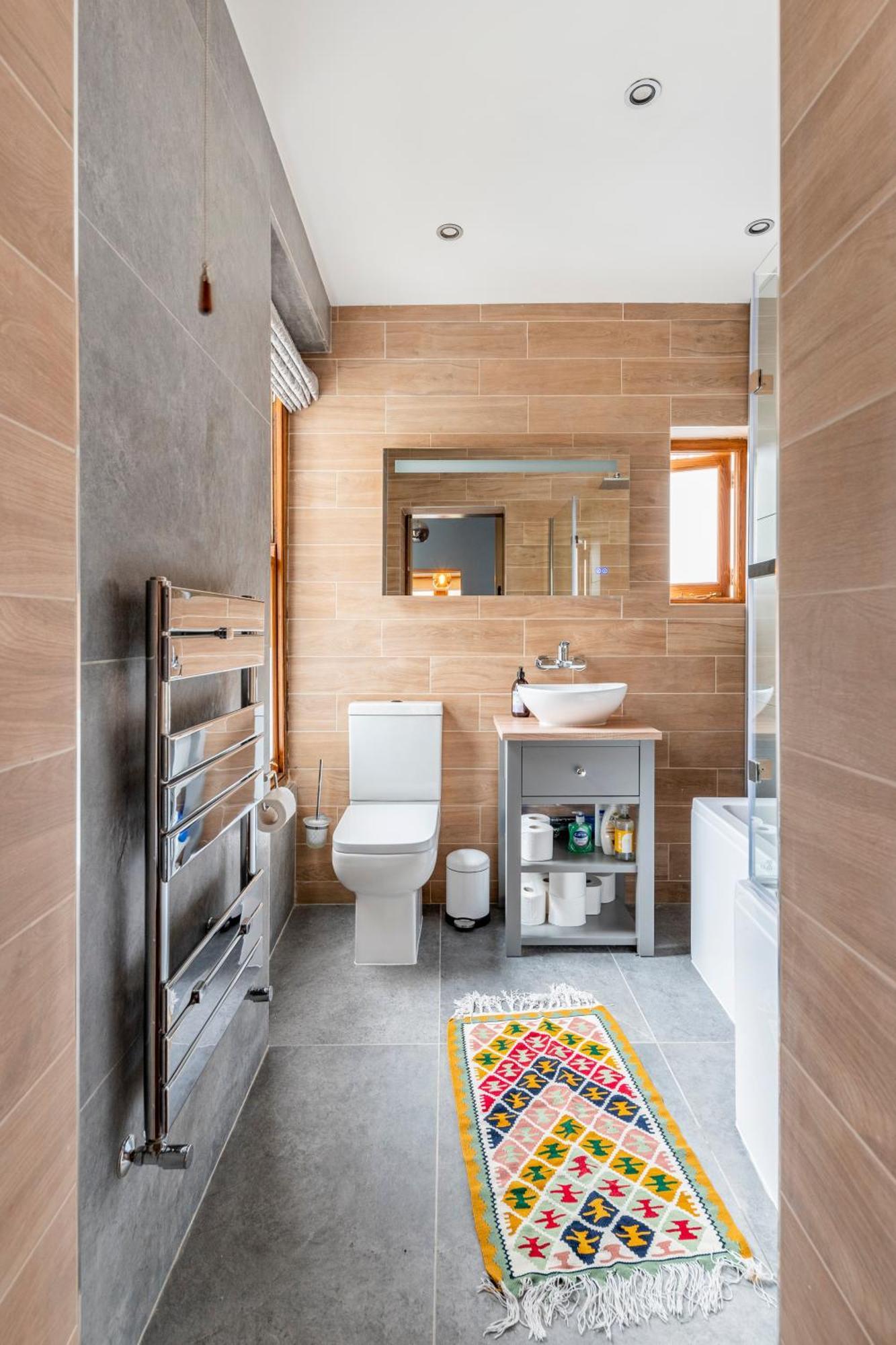 Prime Location, 5* Marylebone: Gem * Londres
