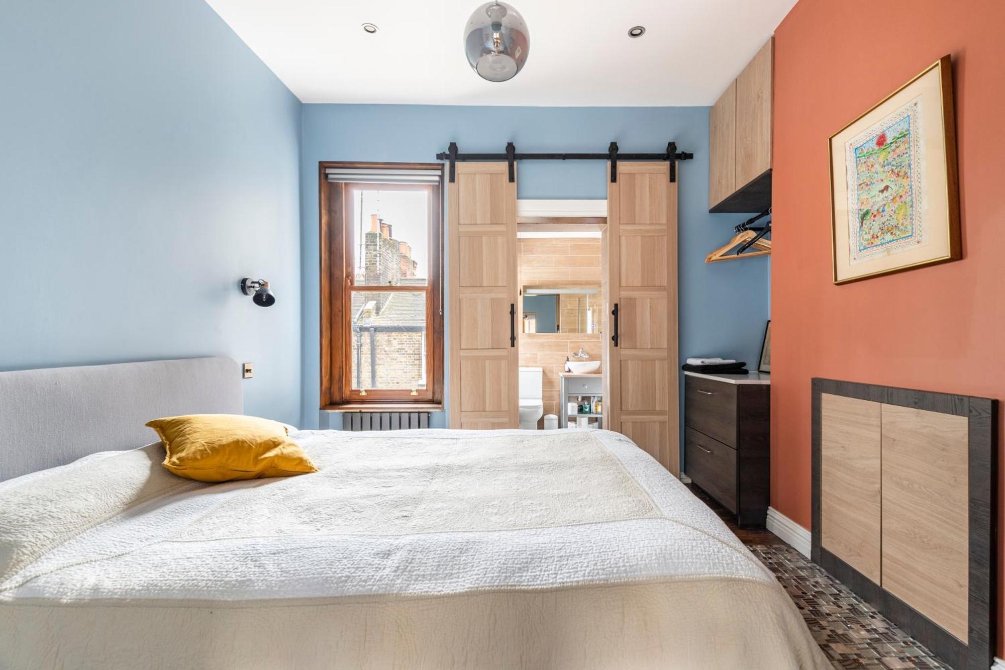 Prime Location, 5* Marylebone: Gem Londres