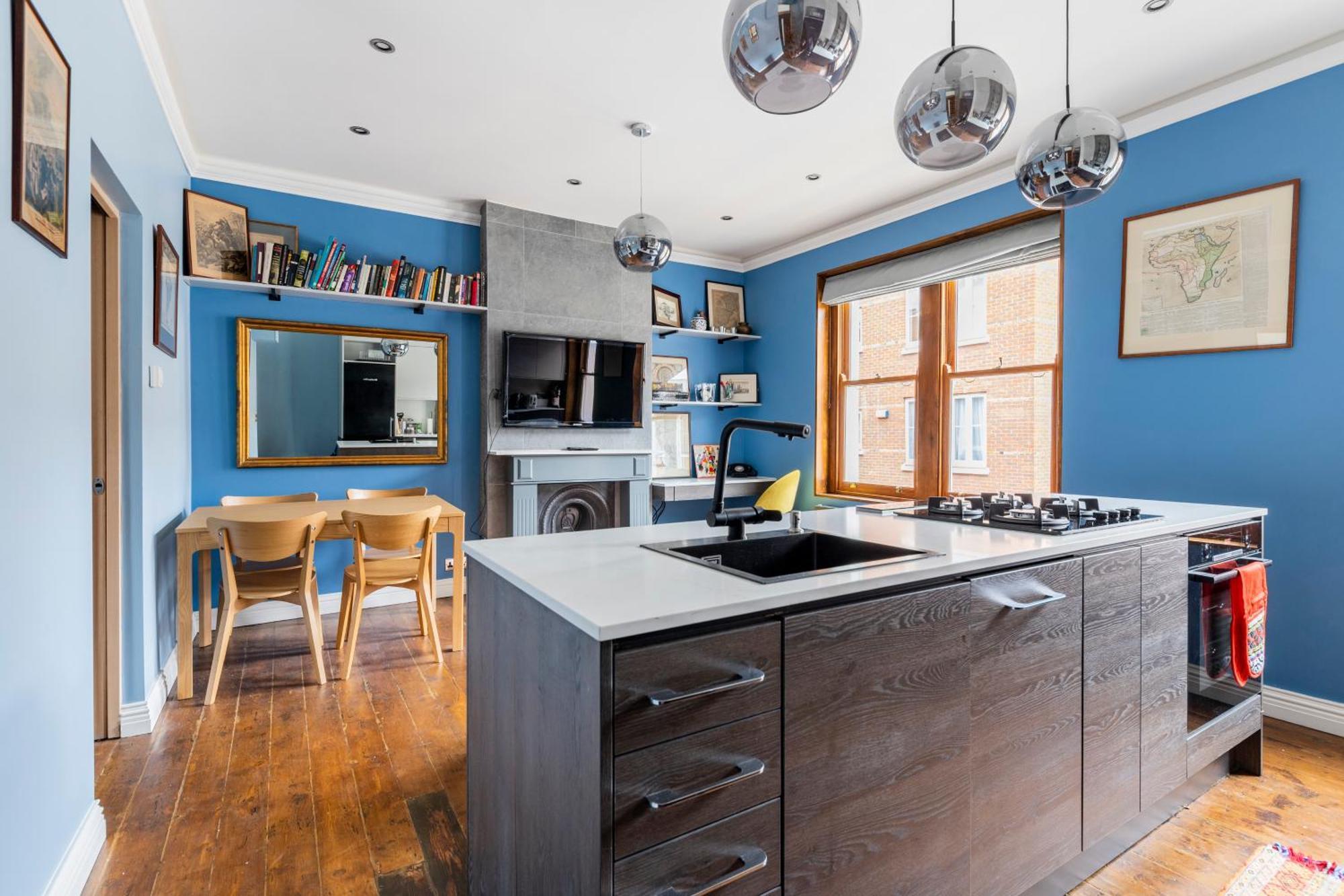 Prime Location, 5* Marylebone: Gem Apartamento