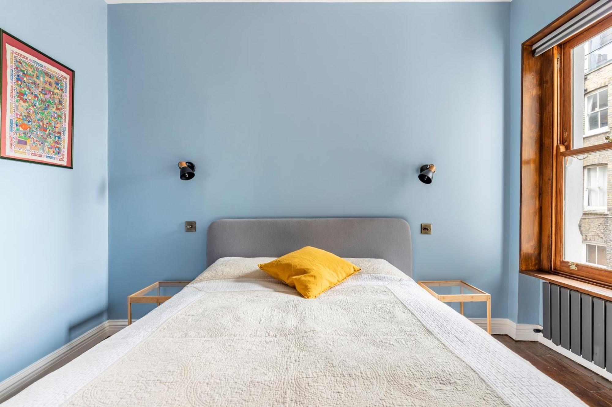 Apartamento Prime Location, 5* Marylebone: Gem Londres