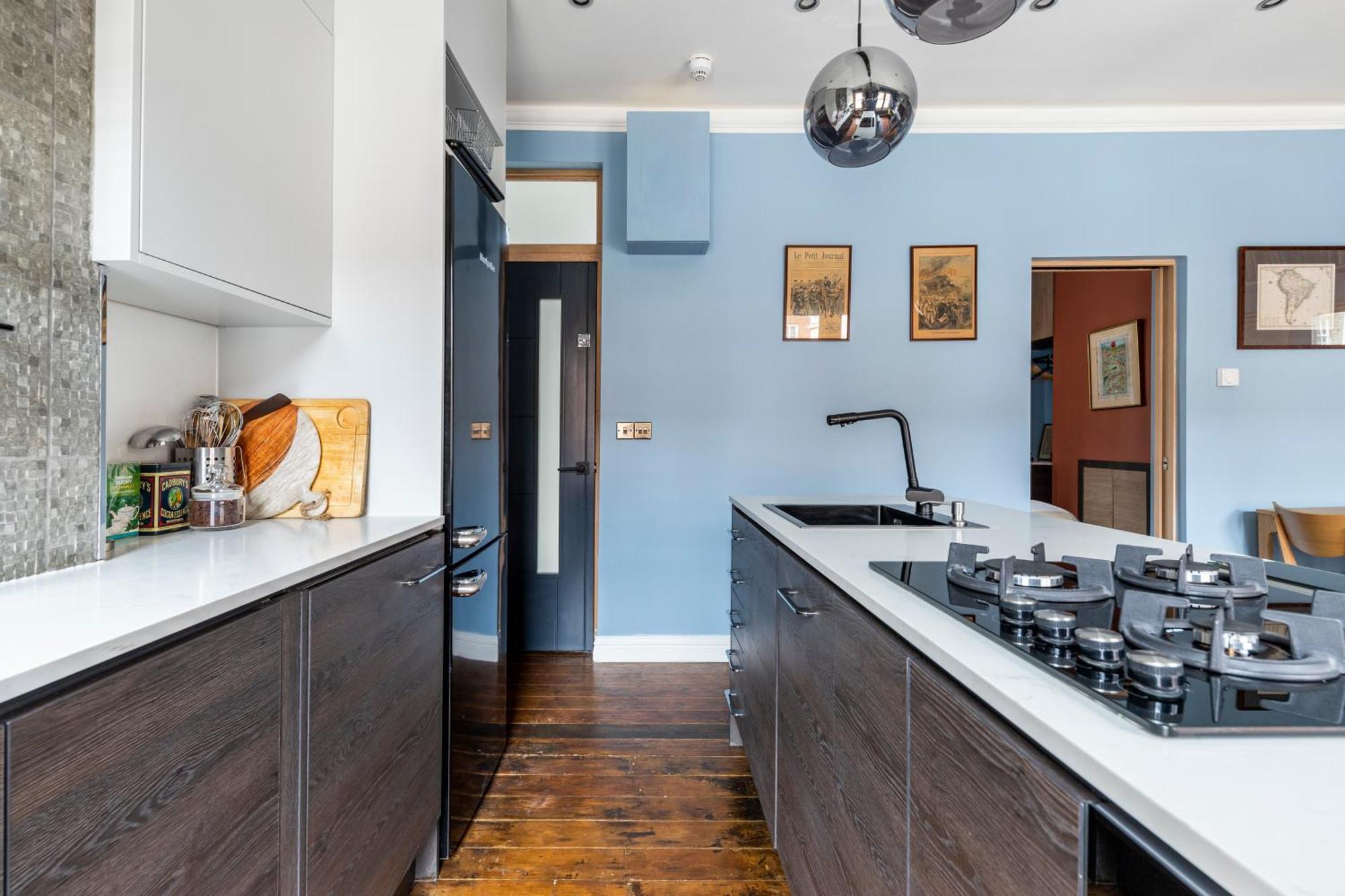 Prime Location, 5* Marylebone: Gem Apartamento