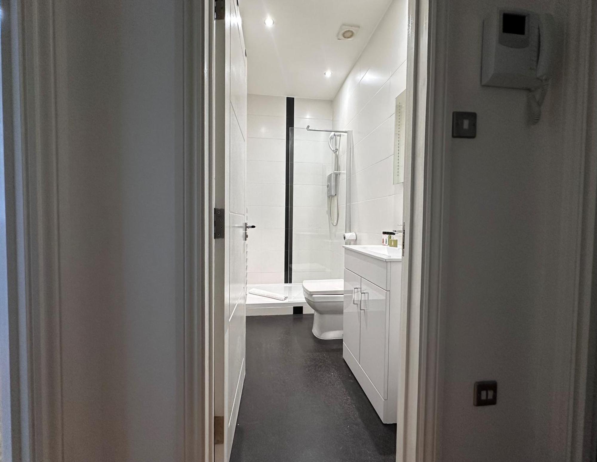 1, Soho 1st Floor By Indigo Flats Apartment *