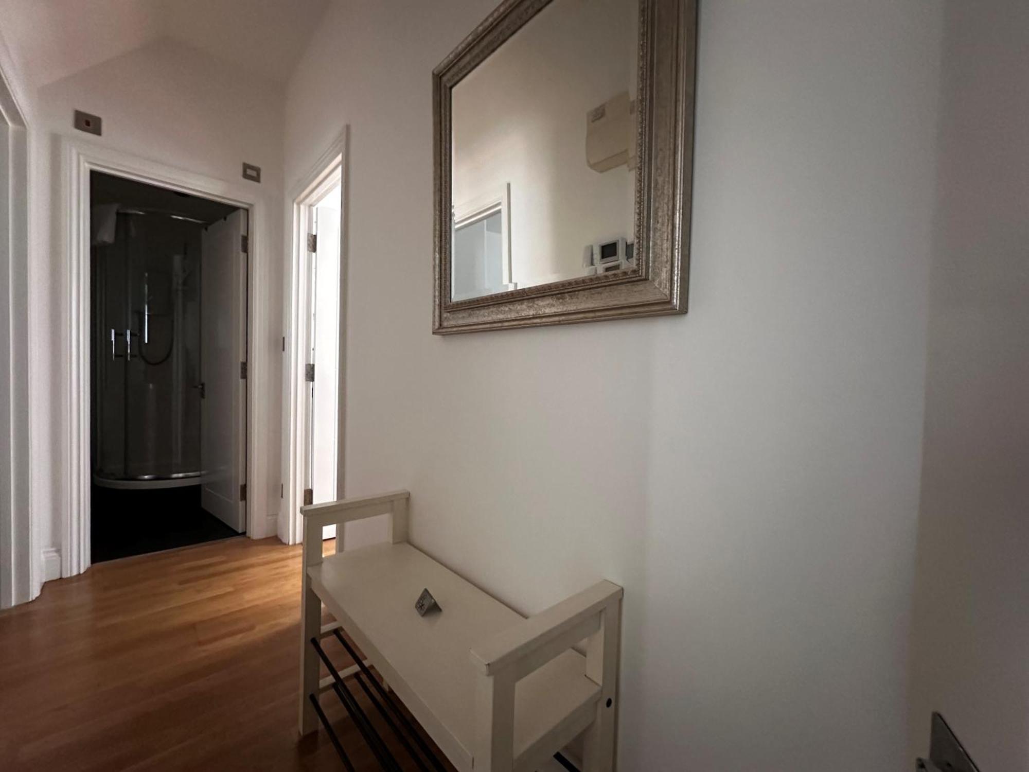 Leilighet 4, Soho 2nd Floor By Indigo Flats *