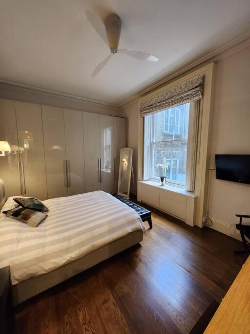 2 Bedroom Luxury Flat In South Kensington London