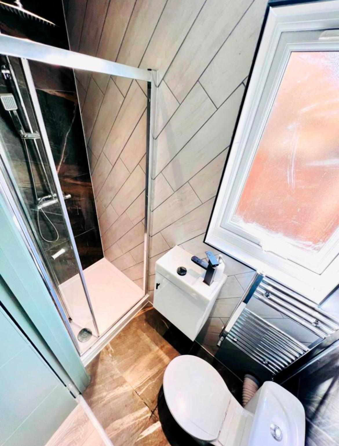 Privatunterkunft 43 Ensuite Look Like Locations London