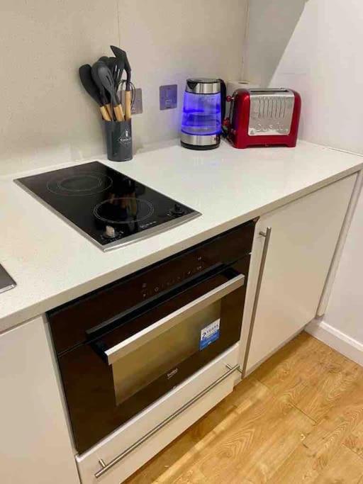 Apartment Bridge Beauty Luxury 2bed 2bath