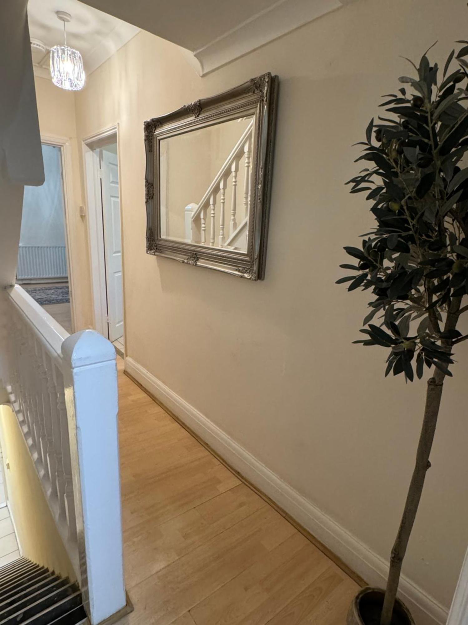 Camden Regent's Flat