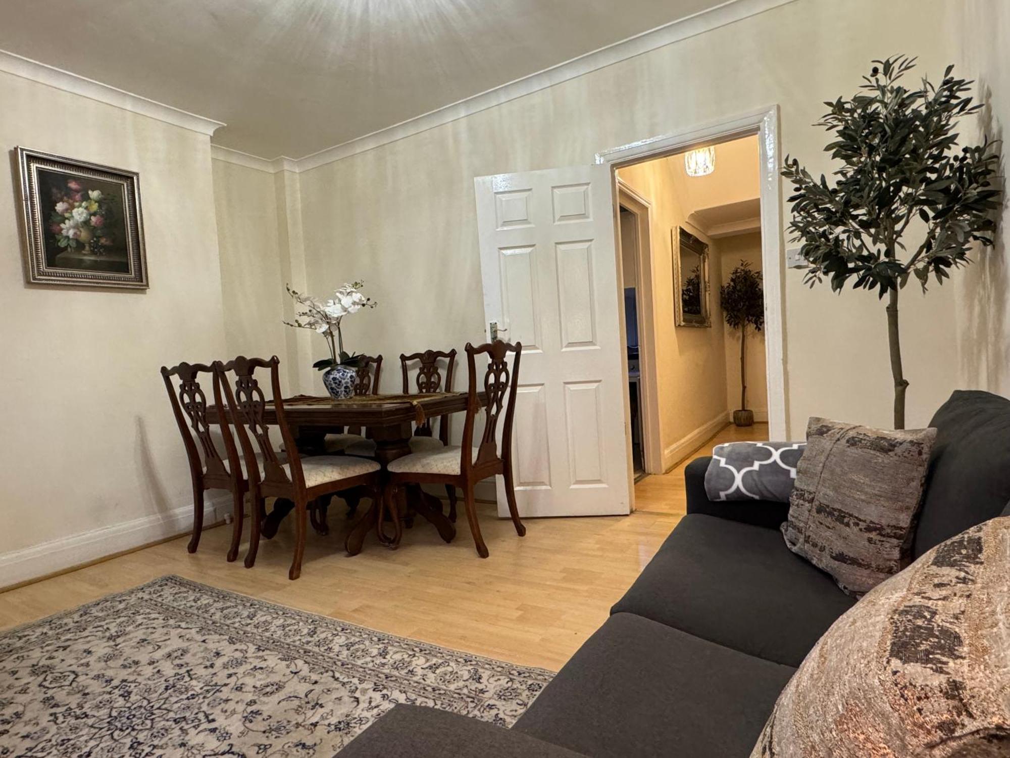 Camden Regent's Flat Apartment London