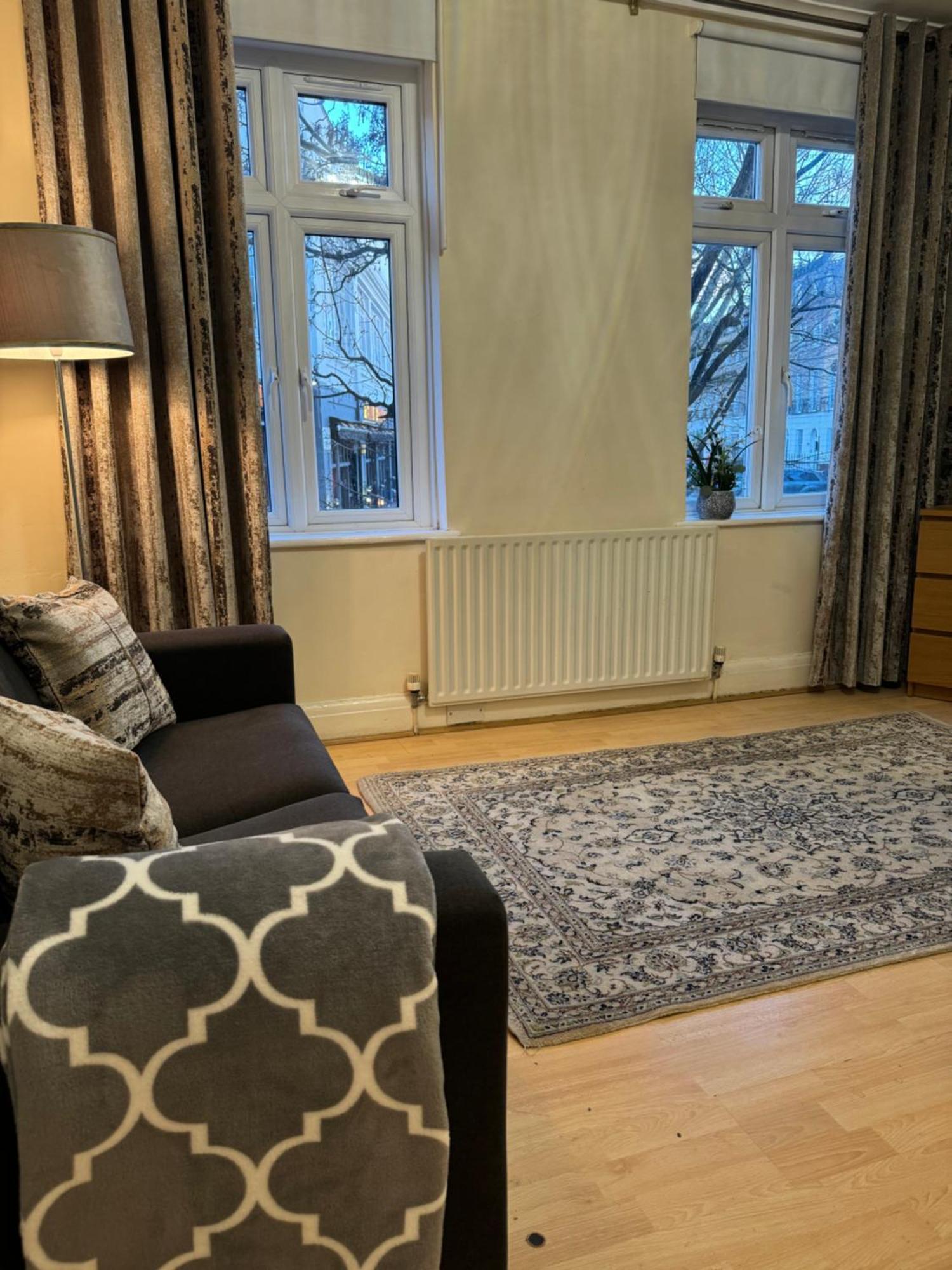 Camden Regent's Flat Apartment *