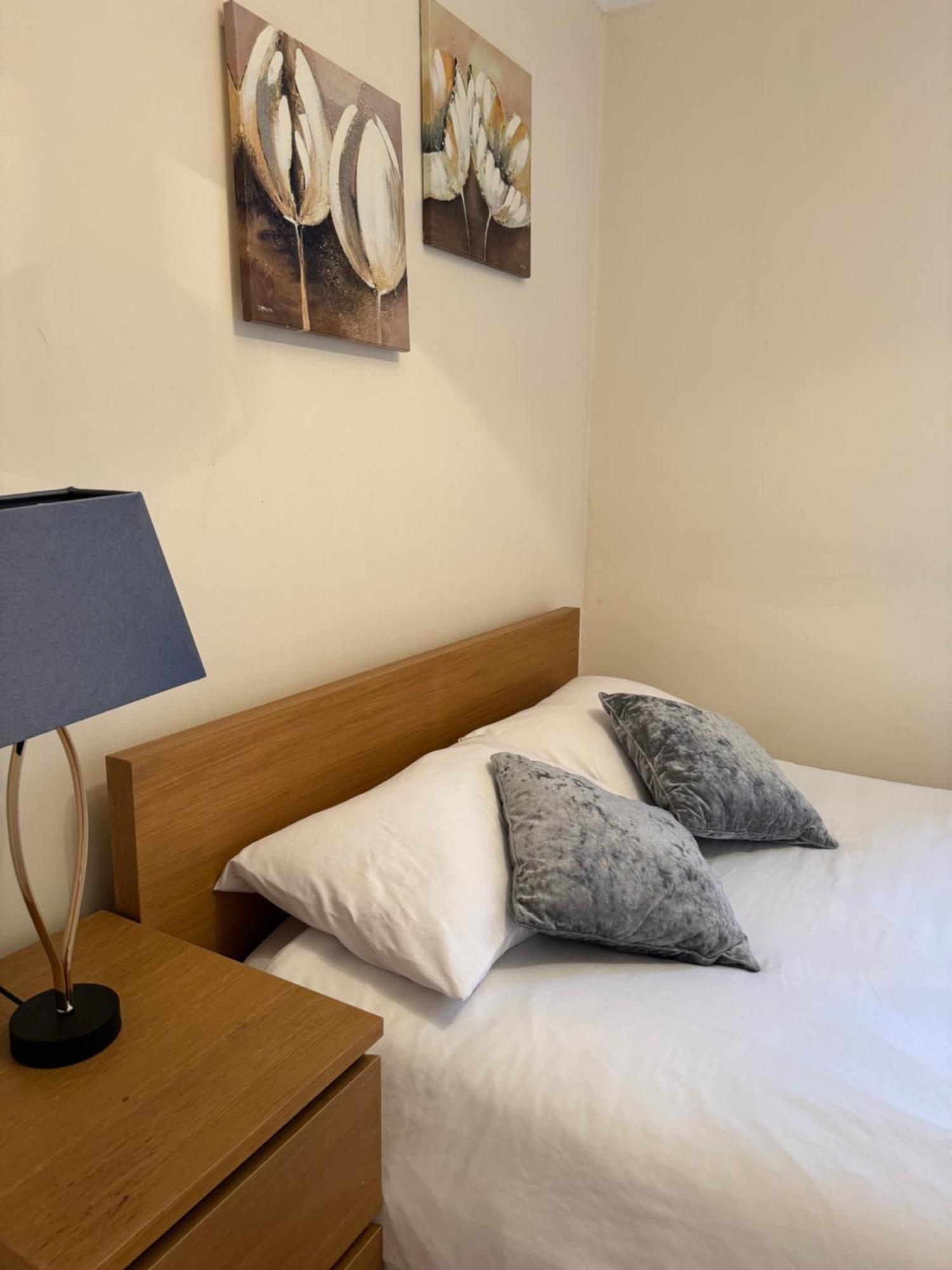 Apartment Camden Regent's Flat
