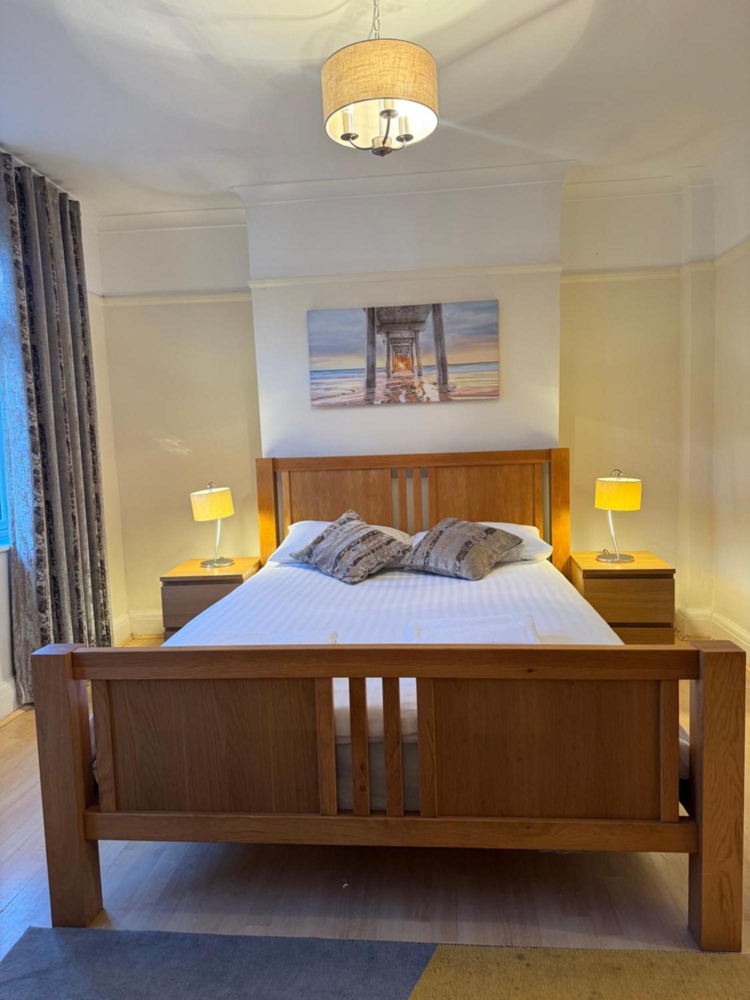 Apartment Camden Regent's Flat *