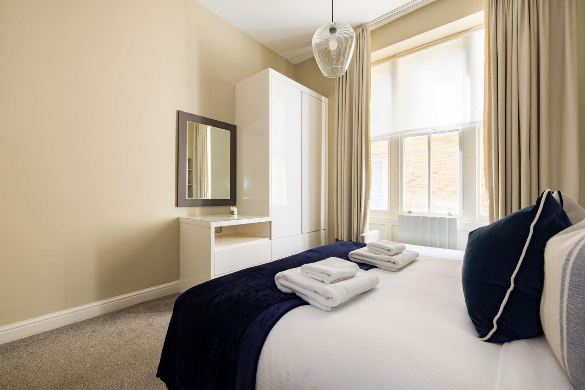 Leilighet Marylebone Luxury 2 Bed