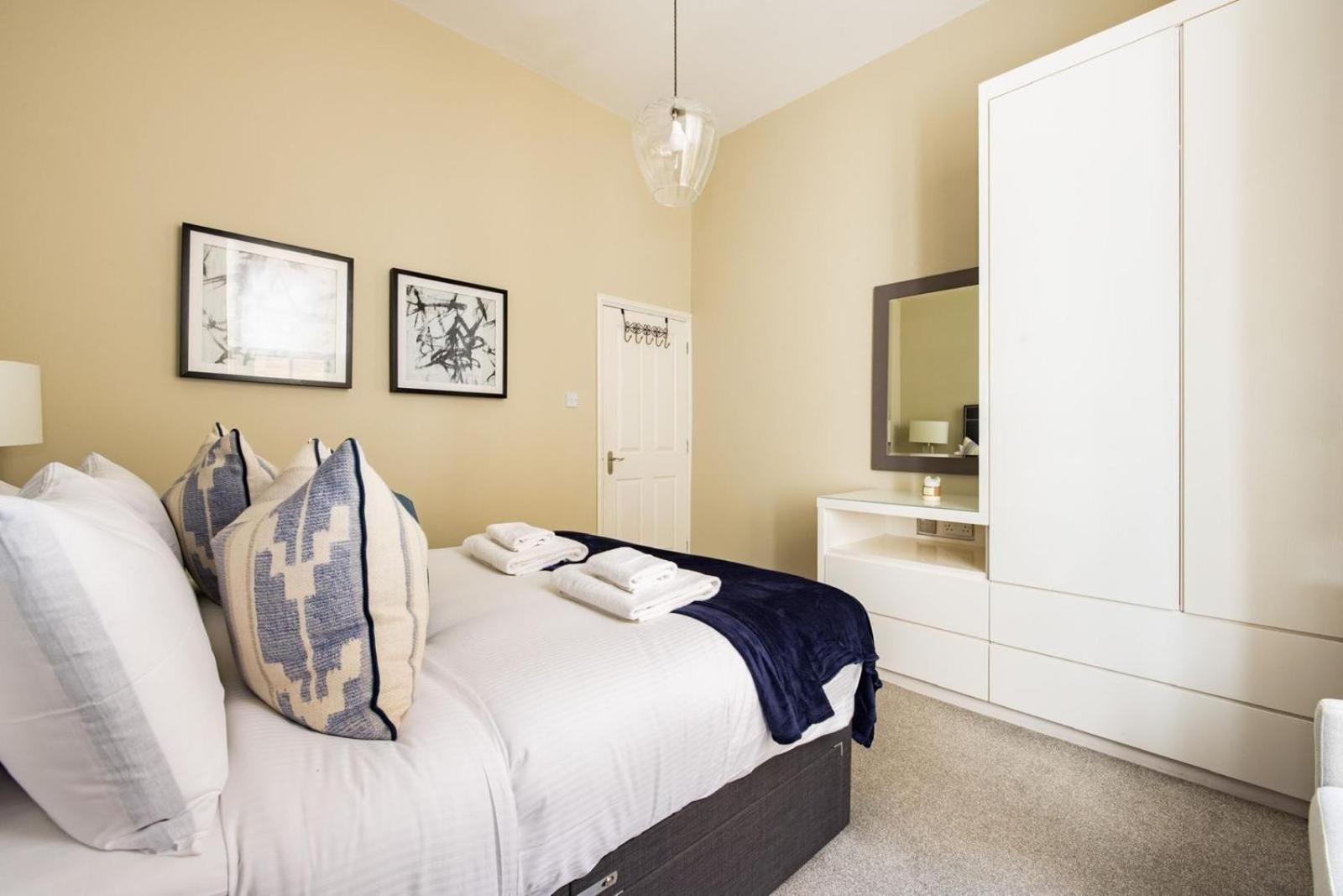 Leilighet Marylebone Luxury 2 Bed