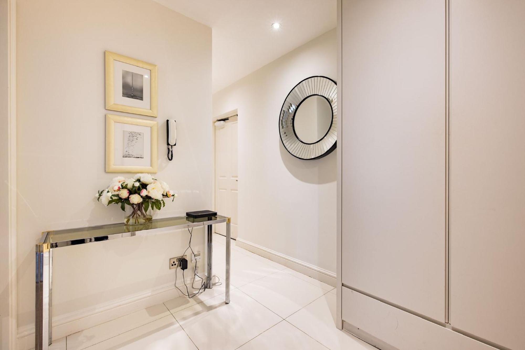 Marylebone Luxury 2 Bed * London