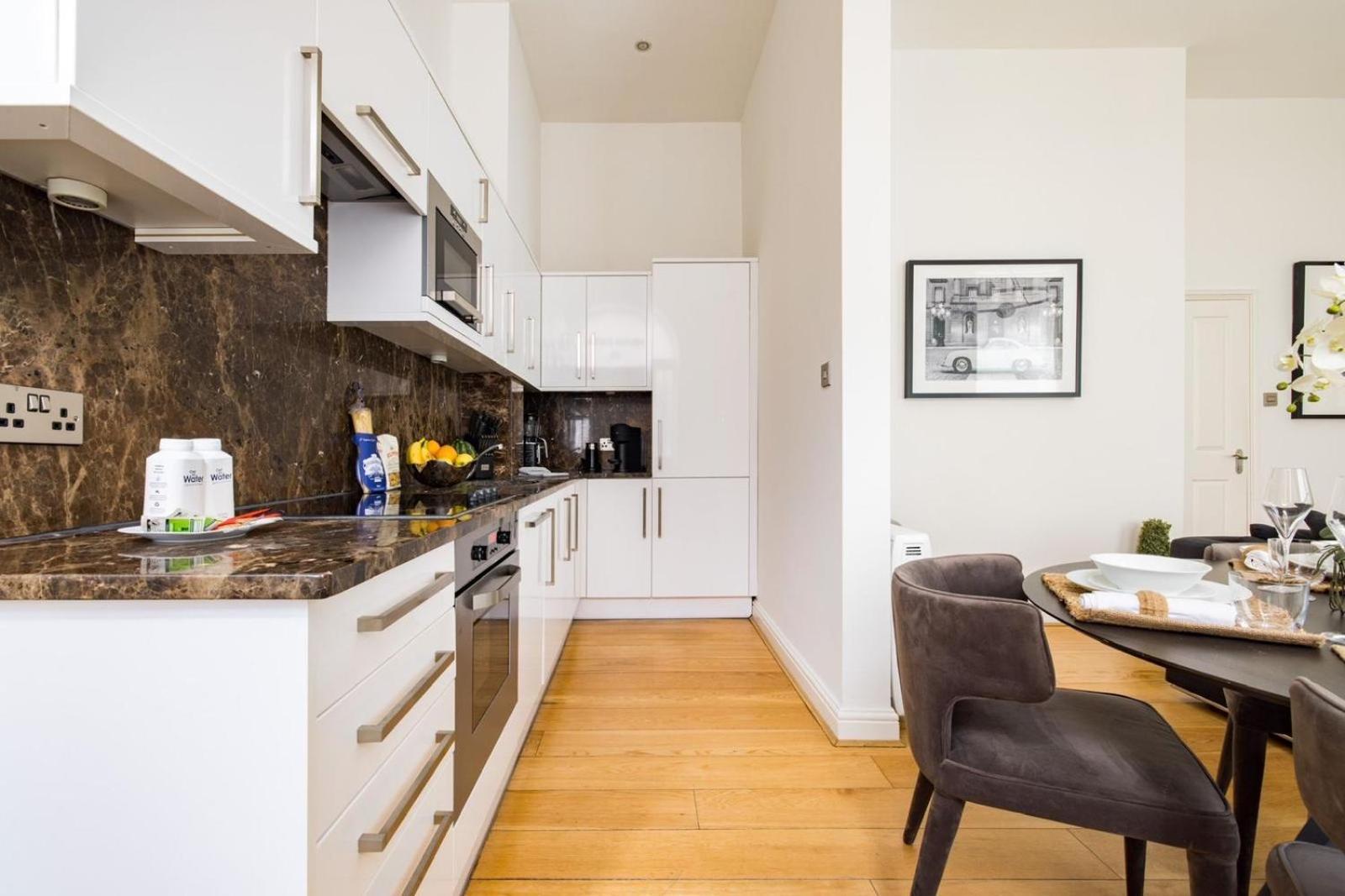 Leilighet Marylebone Luxury 2 Bed *