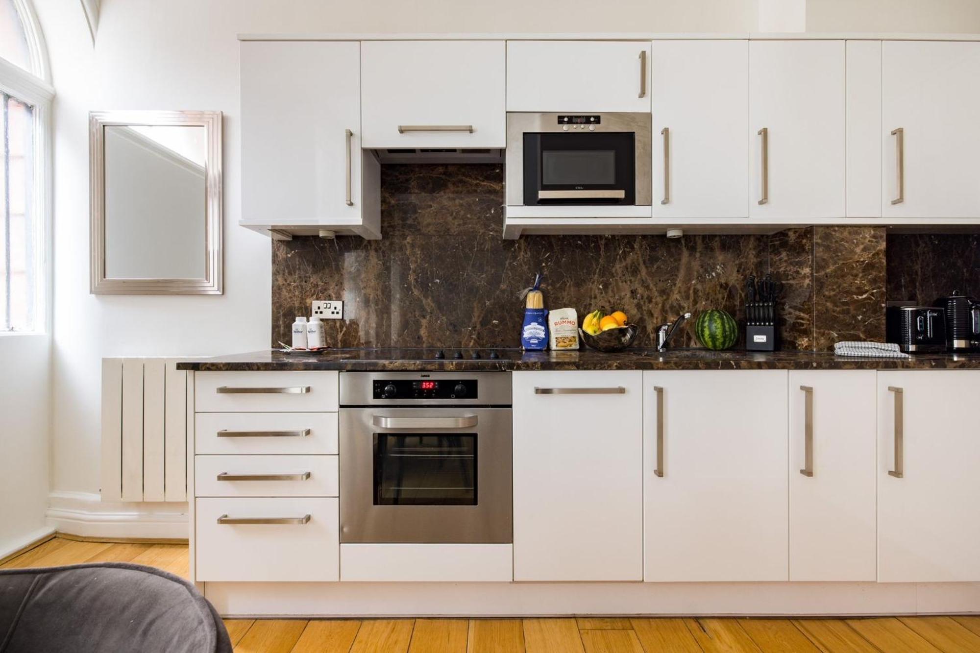 Leilighet Marylebone Luxury 2 Bed