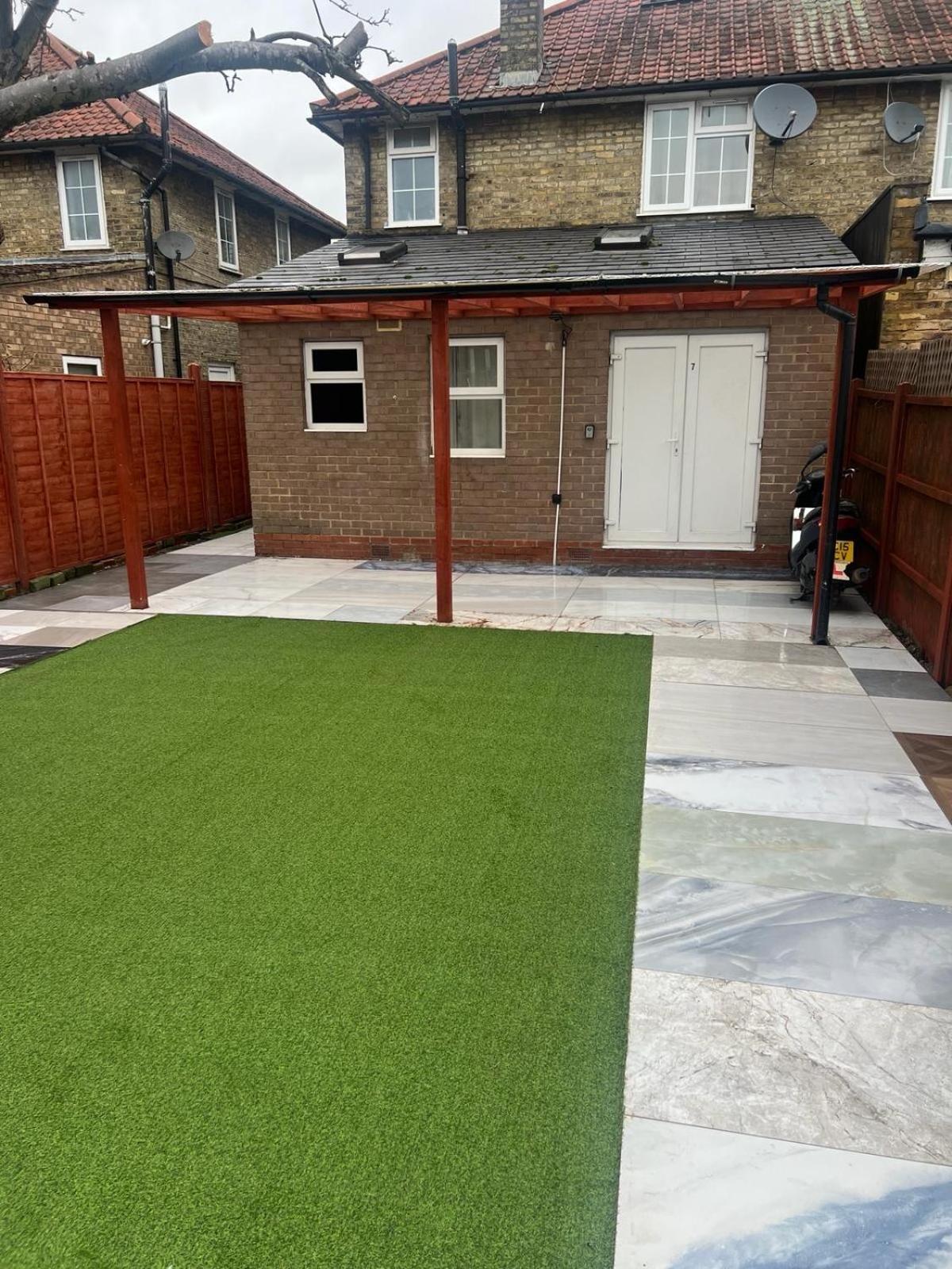 Good Priced Single In Sherperds Bush Gjestgiverier London