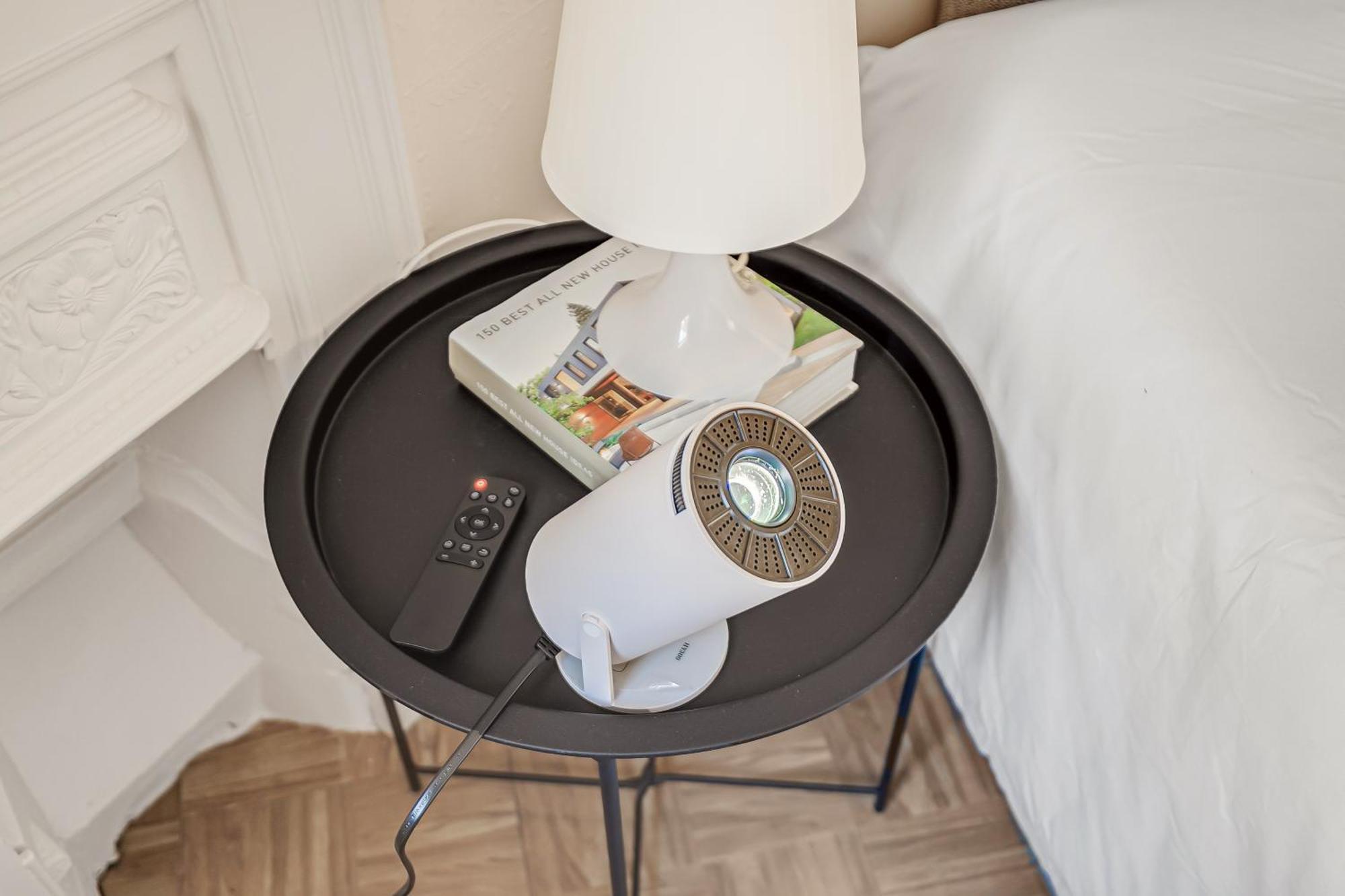 The Covent Courtyard Flat Londen