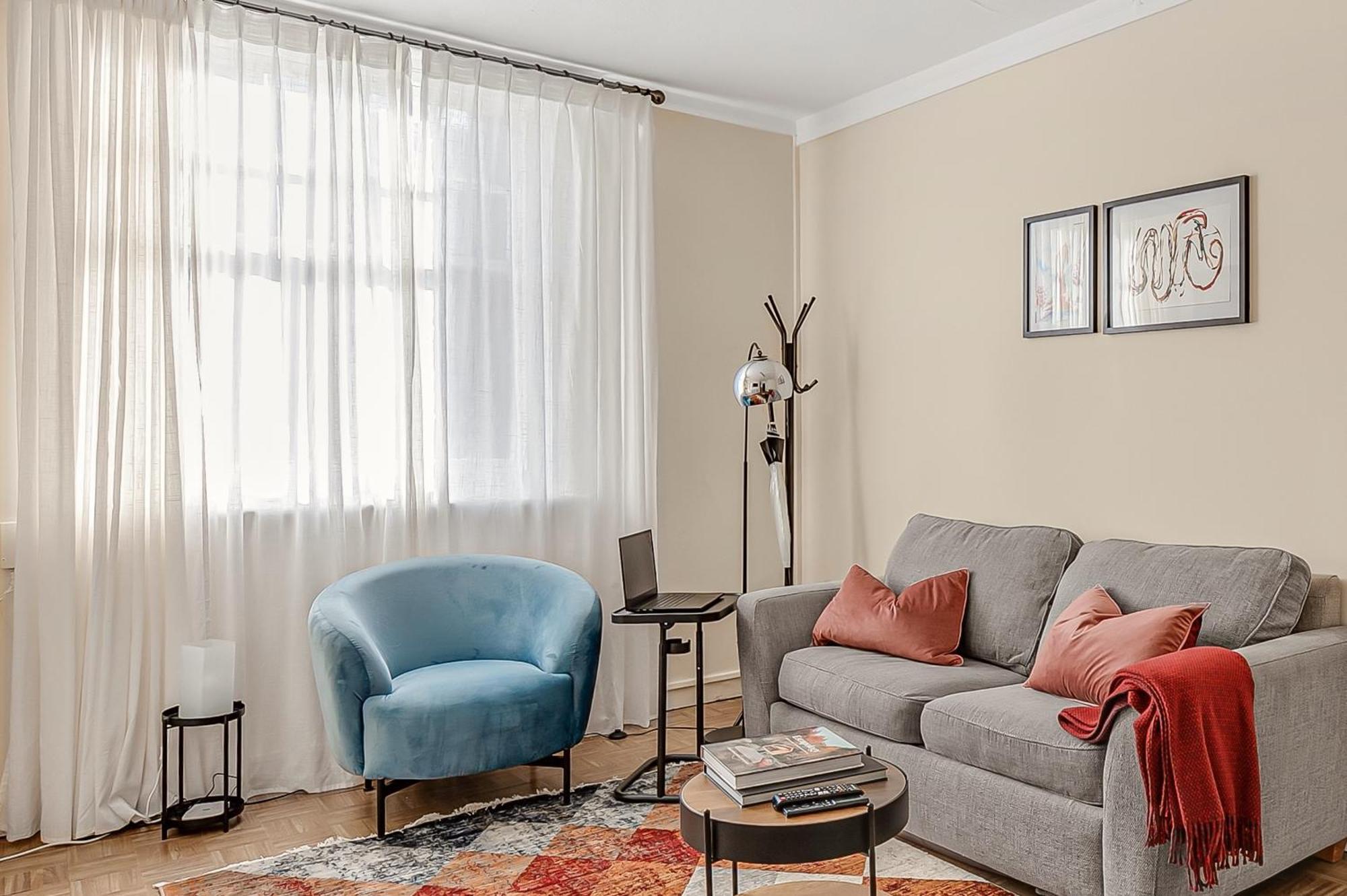 The Covent Courtyard Flat * Londen