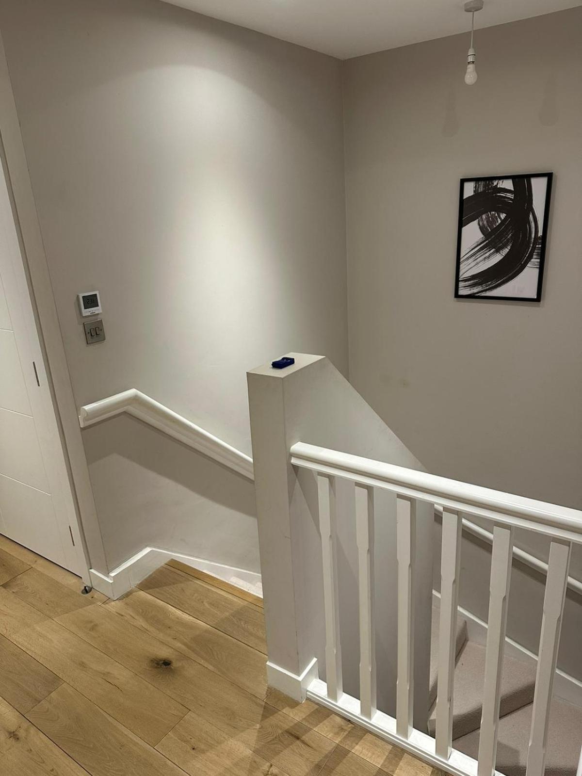 Apartment Richardson Deluxe - 3 Bed London