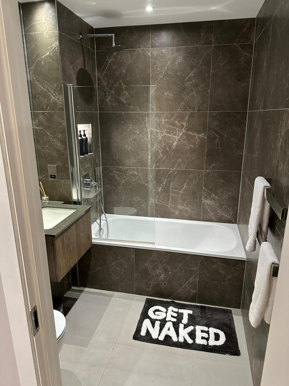 Apartment Richardson Deluxe - 3 Bed *