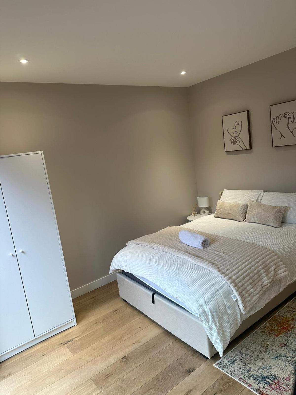 Apartment Richardson Deluxe - 3 Bed *