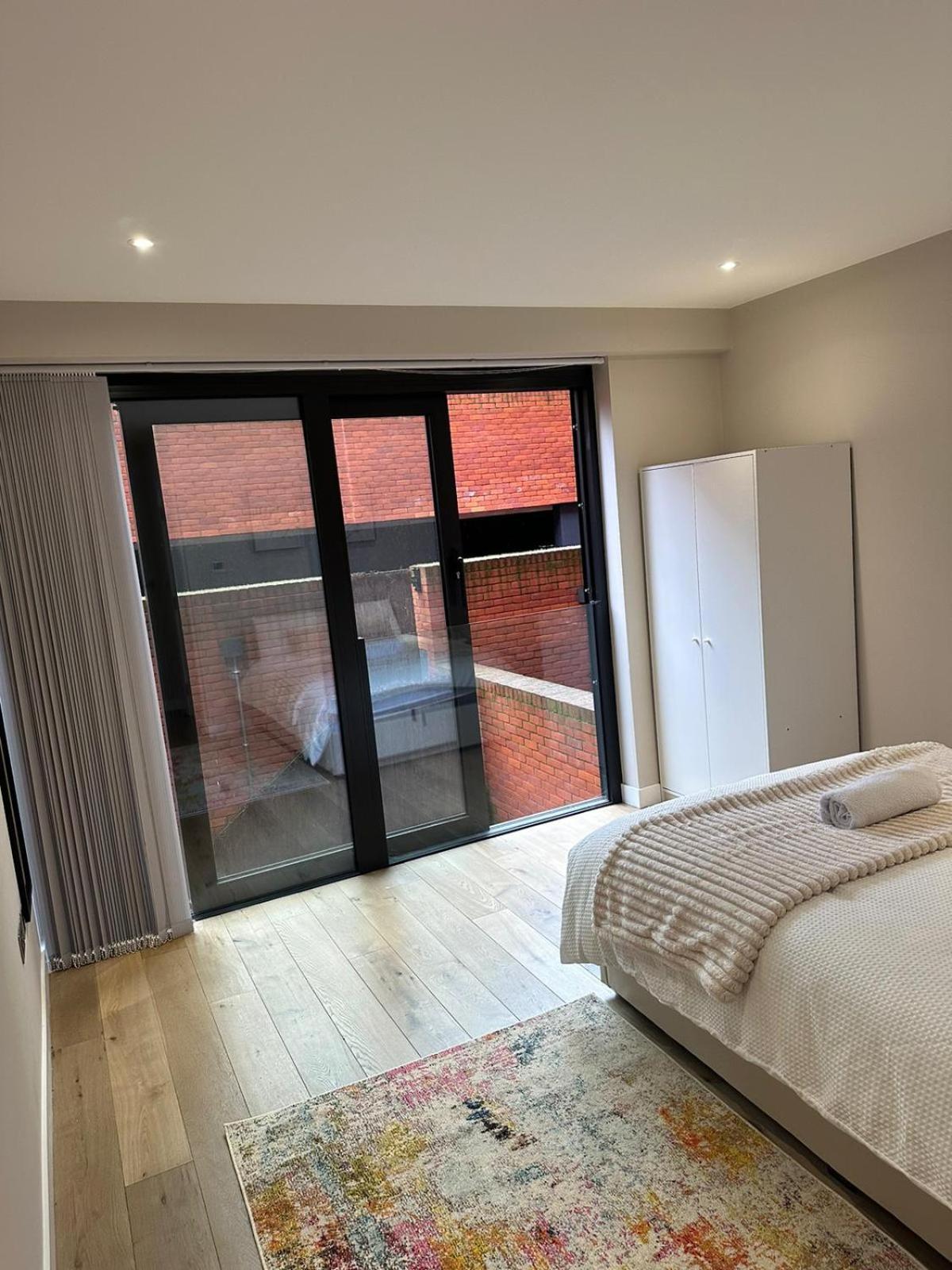 Apartment Richardson Deluxe - 3 Bed
