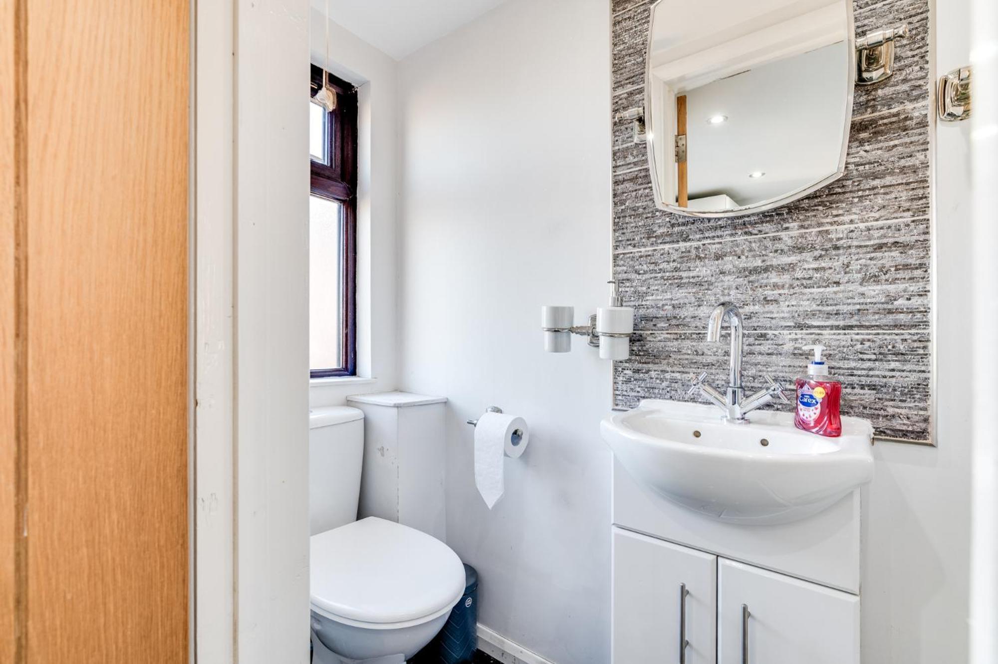 Apartamento Livestay - Stylish 3-bed Gem In Trendy E1 *