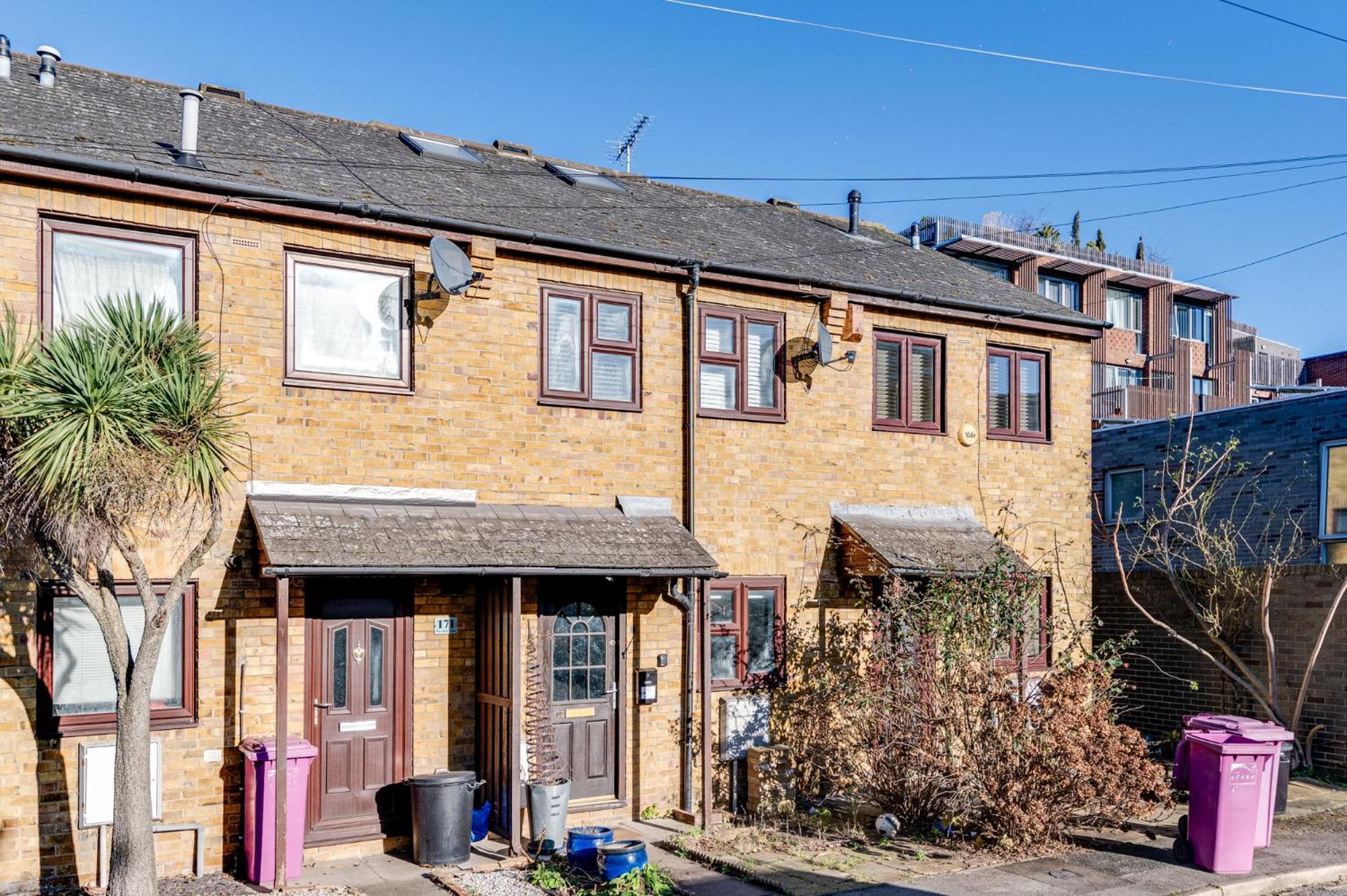 Livestay - Stylish 3-bed Gem In Trendy E1 Apartamento *