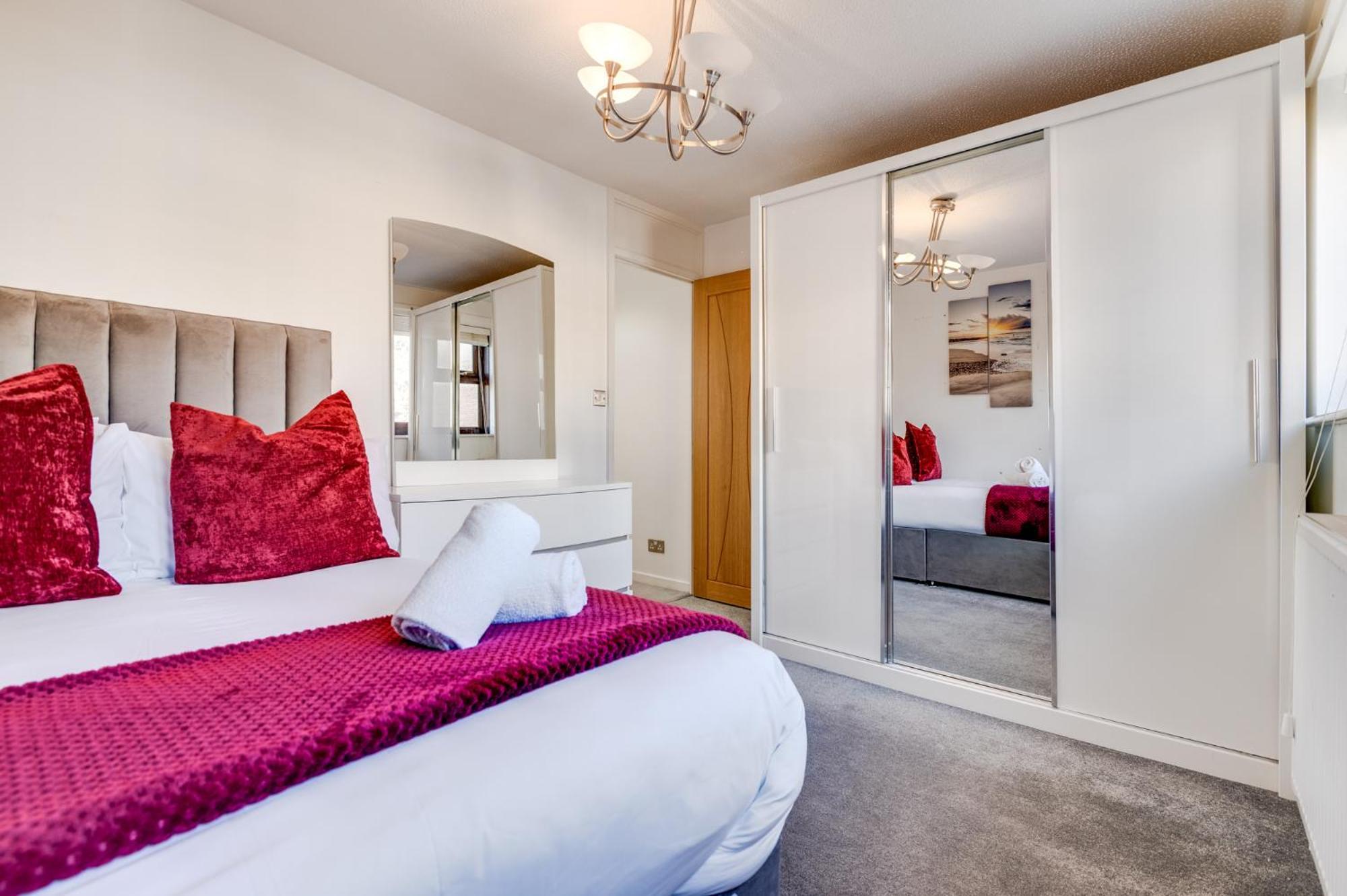 Livestay - Stylish 3-bed Gem In Trendy E1 Apartamento Londres