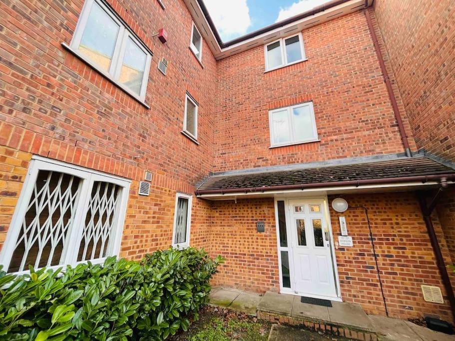 Hidden Oasis Comfy In New Cross Leilighet London