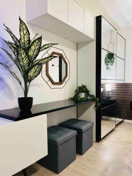 Leilighet Hidden Oasis Comfy In New Cross