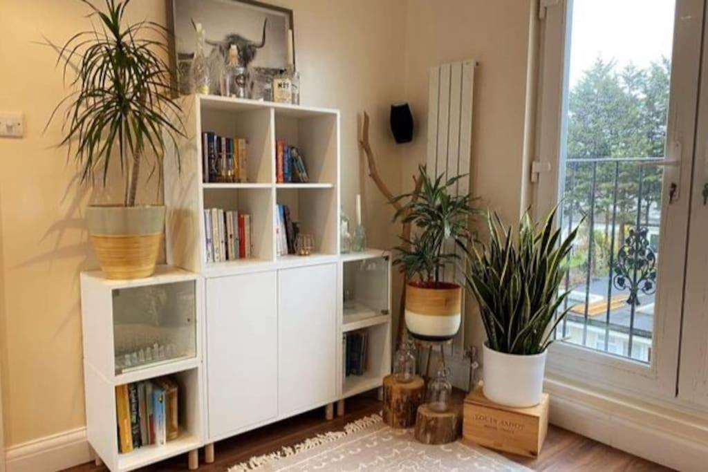 Holiday home Luxury 4 Bed 2 Bath House With Garden Near Wimbledon *