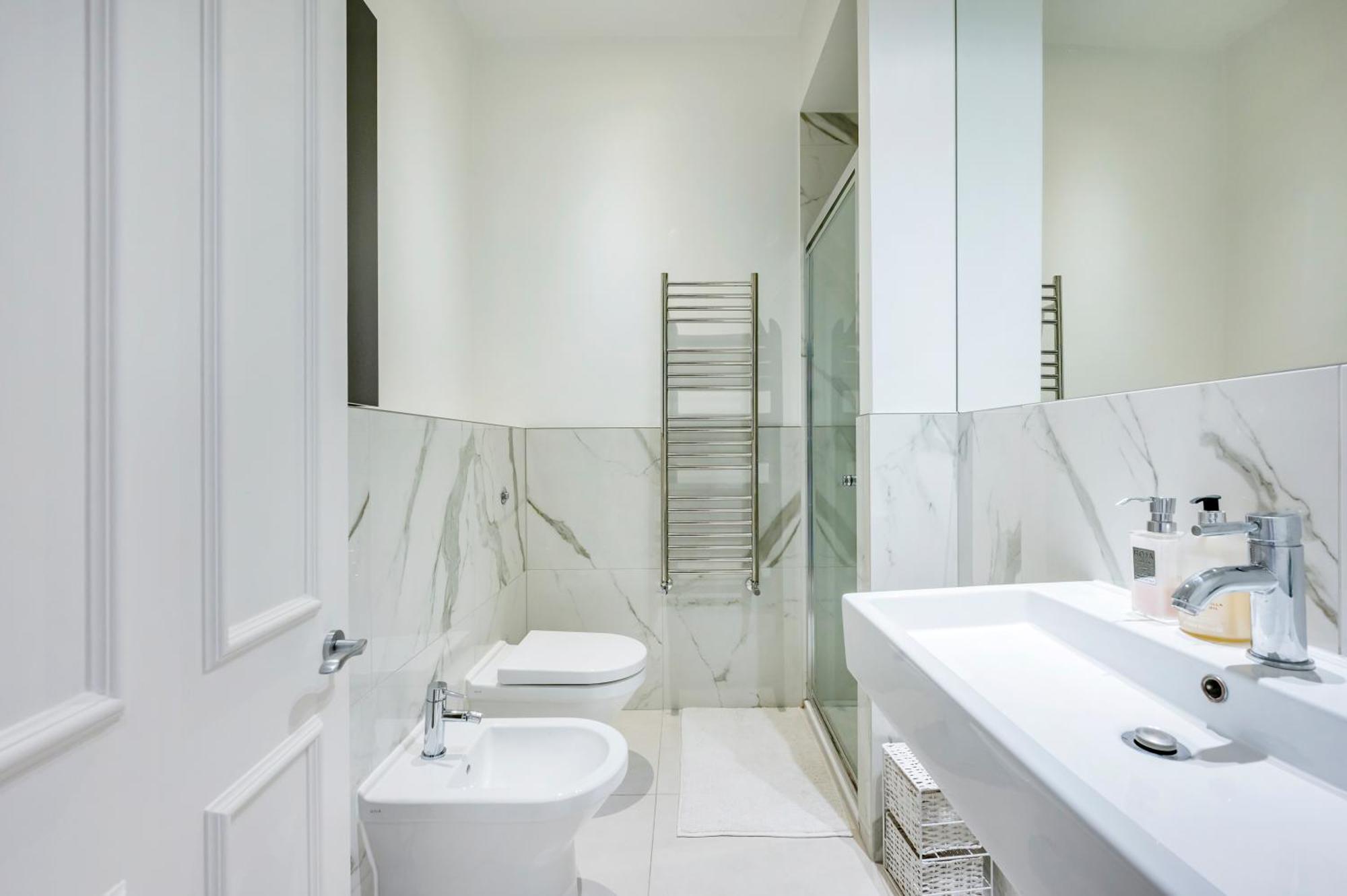 Chelsea Two Bedroom *