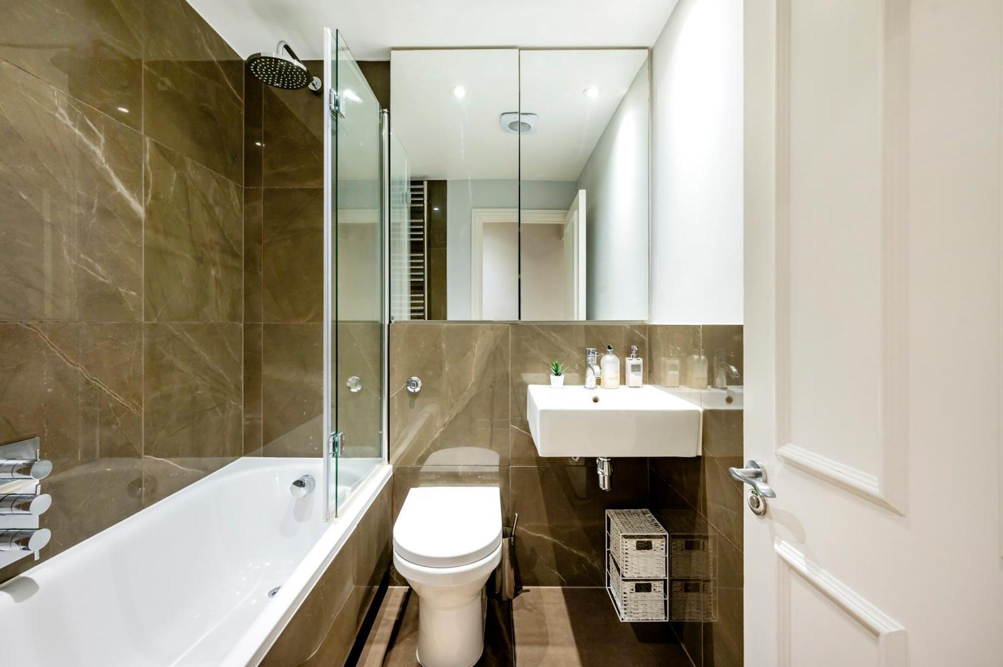 Chelsea Two Bedroom London