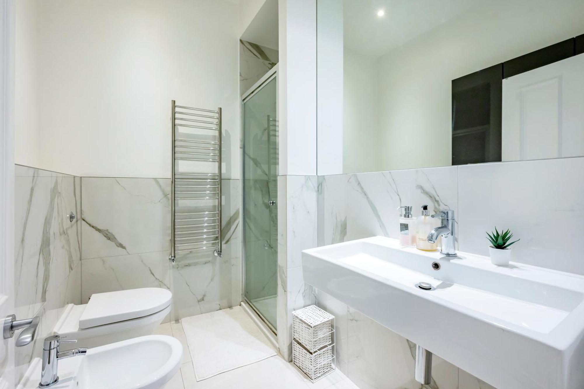 Apartamento Chelsea Two Bedroom