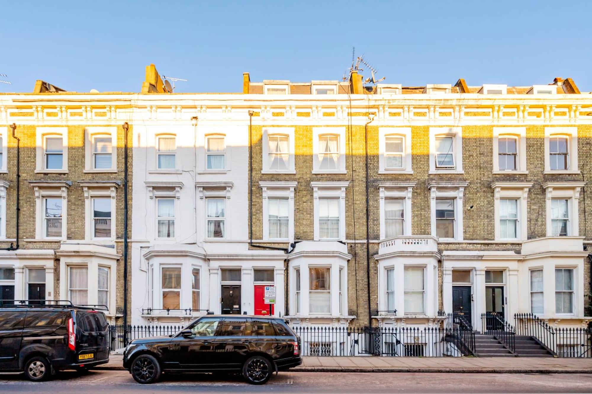 Chelsea Two Bedroom *