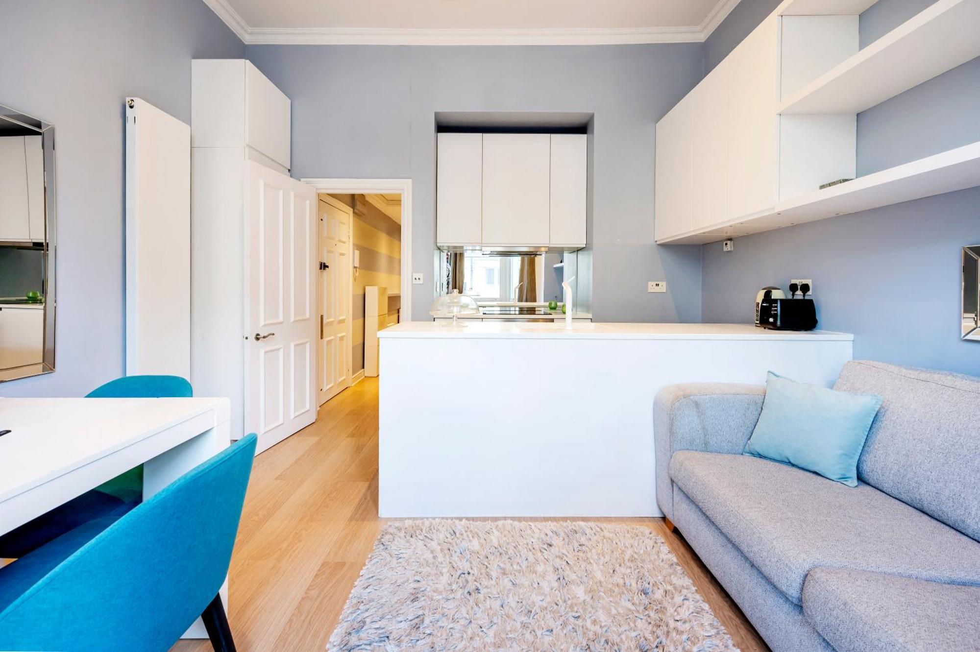 Chelsea Two Bedroom *