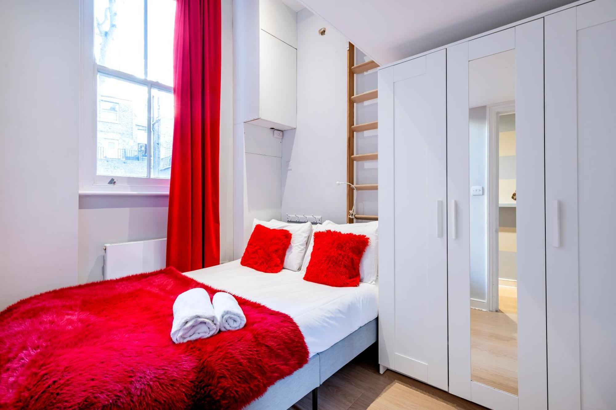 Chelsea Two Bedroom *