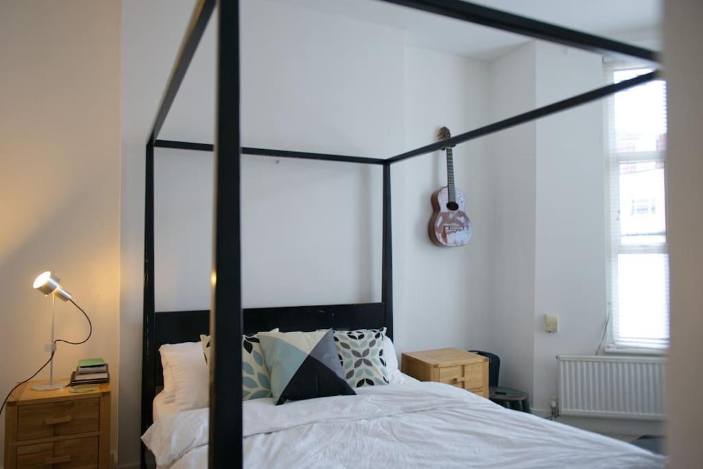 Apartment Harlesden Heights
