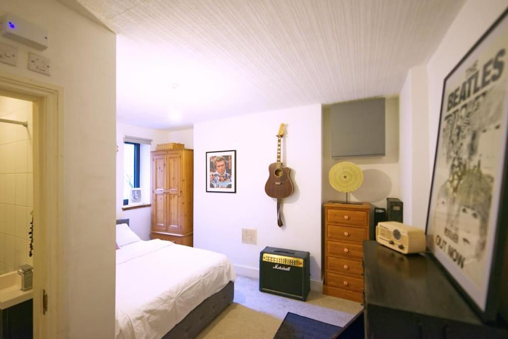 Harlesden Heights Apartment London